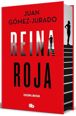 Reina Roja (Universo Reina Roja #1) (Edición de lujo) (BOL)