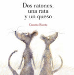 Dos ratones, una rata y un queso (TD)