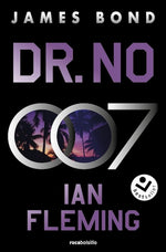 James Bond: Dr. No