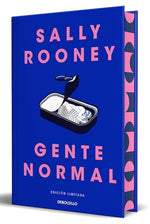 Gente normal (Edición de Lujo) (BOL) (TD)