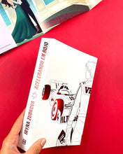 Cargar imagen en el visor de la galería, Acelerando en rojo
