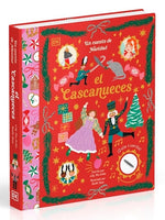 El Cascanueces: Un cuento de Navidad (con sonido) (TD)