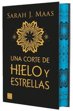 Una corte de hielo y estrellas (ACOTAR #4) (Edición de Lujo) (TD)