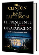 El presidente ha desaparecido (TD)