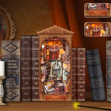 Cargar imagen en el visor de la galería, Booknook: Magic Book House
