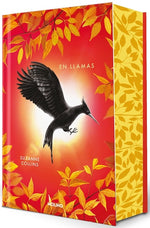 En llamas (Los juegos del hambre #2) (Edición de Lujo) (TD)