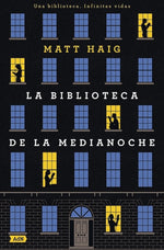 La Biblioteca de la Medianoche (TD)