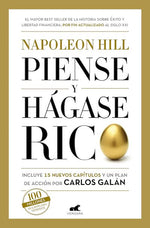 Piense y hágase rico (Edición revisada) (TD)