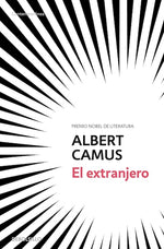 El extranjero (BOL)