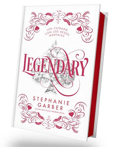 Legendary (Caraval #2) (Edición de Lujo) (TD)