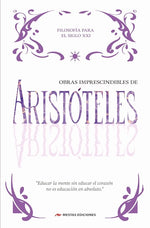 Obras imprescindibles de Aristóteles (BOL)