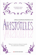 Obras imprescindibles de Aristóteles (BOL)