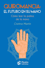Quiromancia: El futuro en su mano (BOL)
