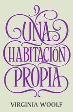 Una habitación propia (BOL) (TD)