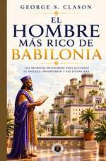 El hombre más rico de Babilonia (DGE)
