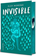 Invisible (Edición de Lujo) (TD)