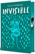 Invisible (Edición de Lujo) (TD)
