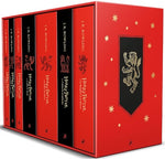 Estuche Harry Potter: Gryffindor