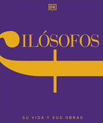 Filósofos: Su vida y sus obras (TD)