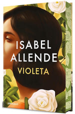 Violeta (Edición de Lujo) (BOL) (TD)