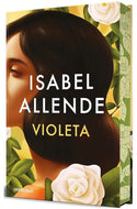 Violeta (Edición de Lujo) (BOL) (TD)