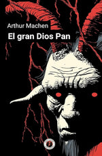 El gran Dios Pan (DGE)