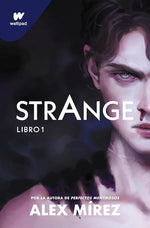Strange (Libro 1) (Wattpad)