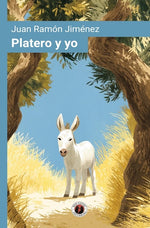 Platero y yo (DGE)