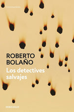 Los detectives salvajes (BOL)