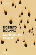 Los detectives salvajes (BOL)