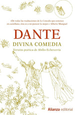 La Divina Comedia (TD)