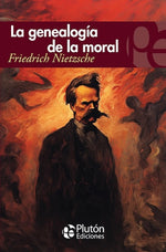 La genealogía de la moral (BOL)