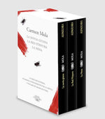 Estuche Serie La Novia Gitana