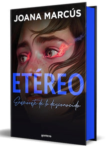 Etéreo: Enamórate de lo desconocido (Wattpad) (Edición de colección) (TD)