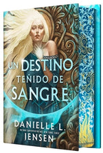 Un destino teñido de sangre (Edición de Lujo) (TD)