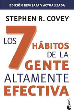 Los 7 hábitos de la gente altamente efectiva (BOL)