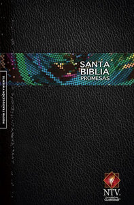 Santa Biblia de promesas NTV