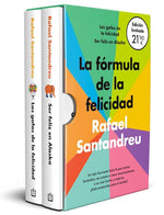 Estuche La fórmula de la felicidad (BOL)