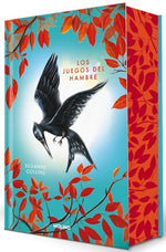 Los juegos del hambre (Los juegos del hambre #1) (Edición de Lujo) (TD)