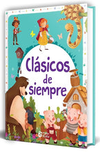 Cargar imagen en el visor de la galería, Clásicos de siempre (TD)
