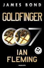 James Bond: Goldfinger