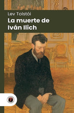 La muerte de Iván Ilich (DGE)