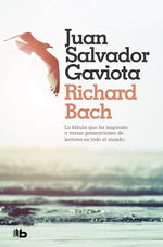 Juan Salvador Gaviota (BOL)