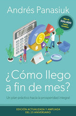 ¿Cómo llego a fin de mes? (Edición ampliada)
