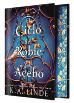 El ciclo del roble y el acebo (Edición de Lujo) (TD)