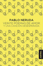 Veinte poemas de amor y una canción desesperada (BOL) (TD)