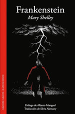Frankenstein o el moderno Prometeo (Edición conmemorativa) (TD)