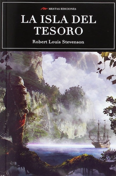 La isla del tesoro (BOL)
