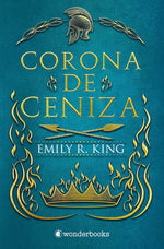 Corona de ceniza