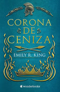 Corona de ceniza
